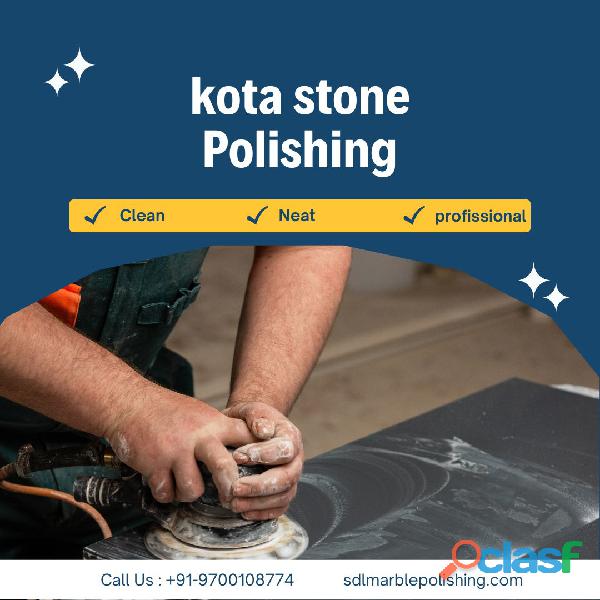 marble polishing services in hyderabad
