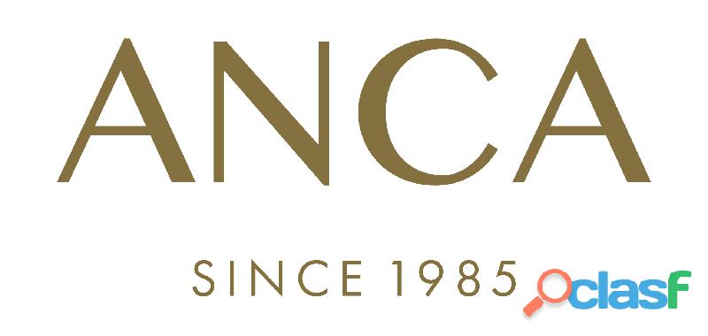 Add the best furniture from ANCA