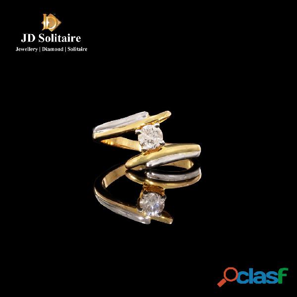 Are you looking for Single Solitaire Ring Designs in Lajpat