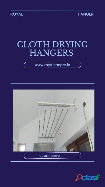Buy Cloth Dryer Hanger Bachupally Call:09948899020