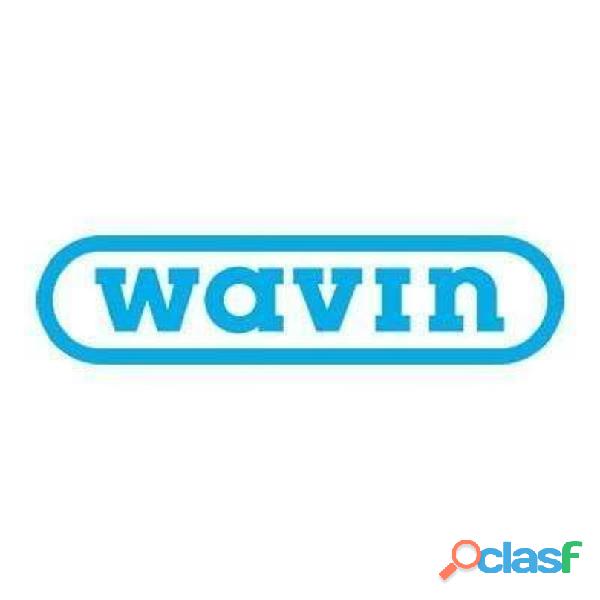 Choose the Best High Pressure PVC Pipe Fittings from Wavin