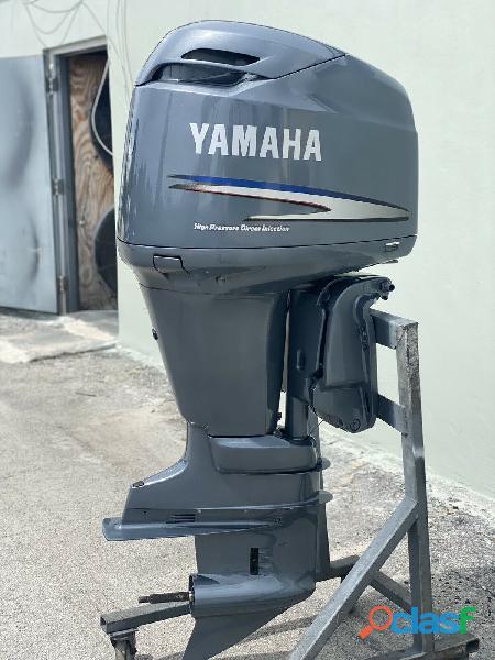 Yamaha 200hp outboard