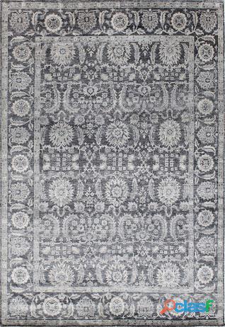 kashmiri silk carpets – Hands Carpets