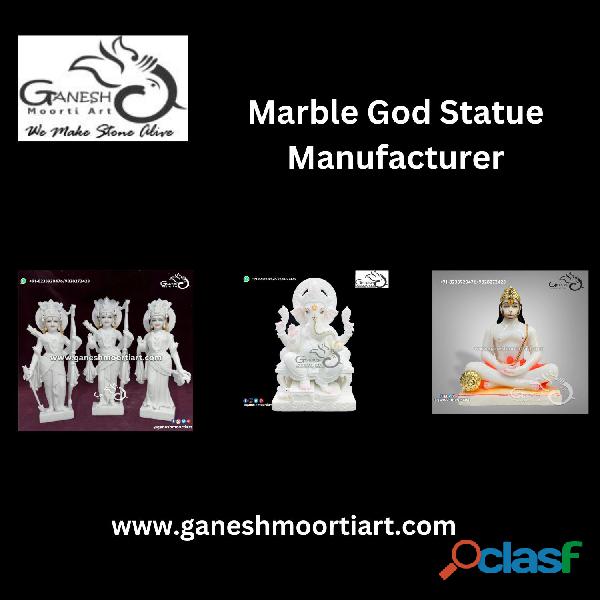 Find the Best Durga Marble Statue