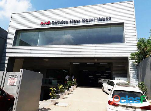 Audi Repair in Delhi West