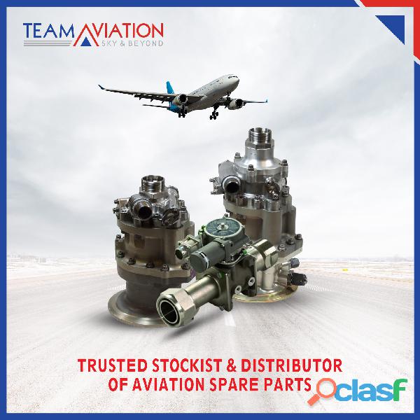 Aviation Parts Suppliers