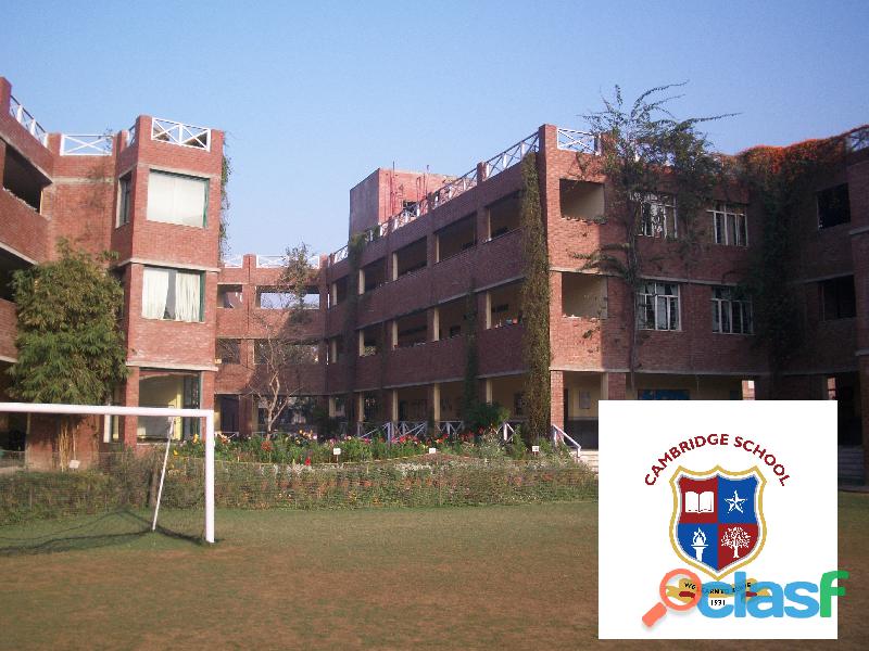 Choose one of the top CBSE Schools in South Delhi