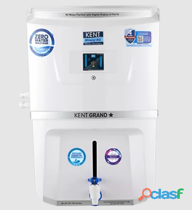 KENT Grand Star Smart RO Purifier for Home