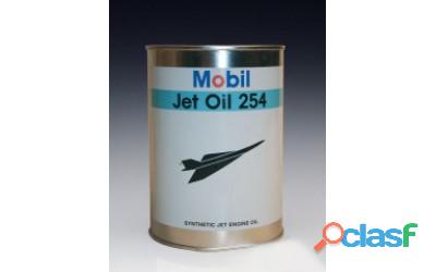 Mobil Jet Oil Distributors