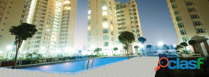 Raheja Atlantis A Premium Residential Project in Gurgaon