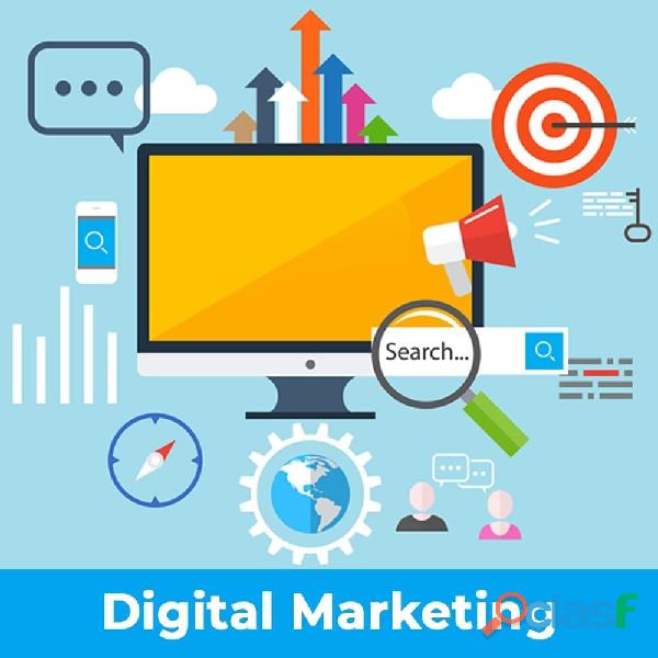 Social Media Marketing in Spain | Digital Marketing Agency