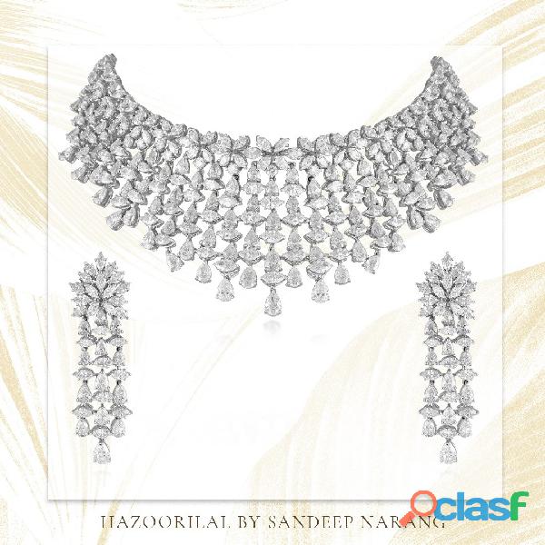 Best Online Diamond Jewelers In India