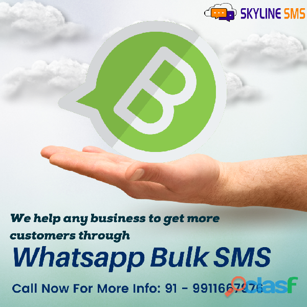 WhatsApp Marketing Services in Mumbai