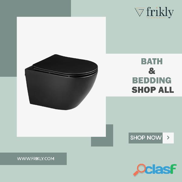 Bath & Bedding Buy Premium Quality Bath & Bed Product At Low