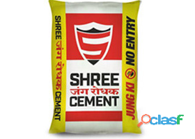 Buy Shree Cement Online in Hyderabad | Shop Shree PPC Cement