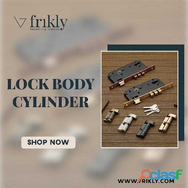 Cylinder Lock Body Buy Premium Quality Cylinder Lock Body