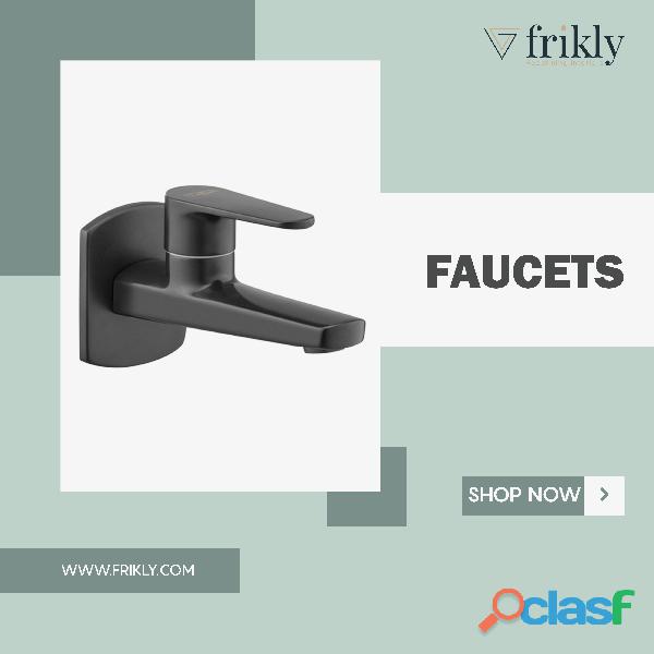 Faucets Buy Premium Quality Faucets At Low Prices In India |