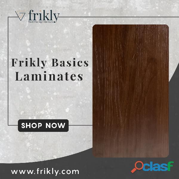 Frikly Basics Laminates Buy Premium Quality Frikly Basics