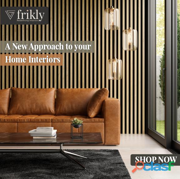 Frikly | India’s First Online Shopping Site For Home