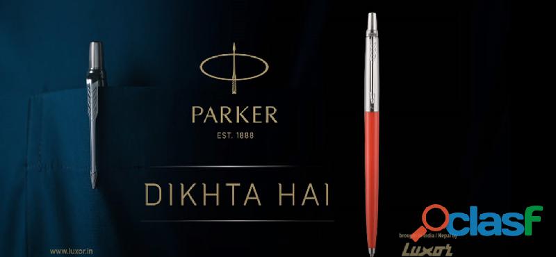 Parker Pen Models