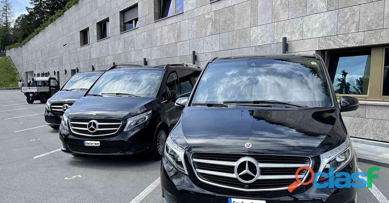 Sion Airport Transfer for your next trip to Sion