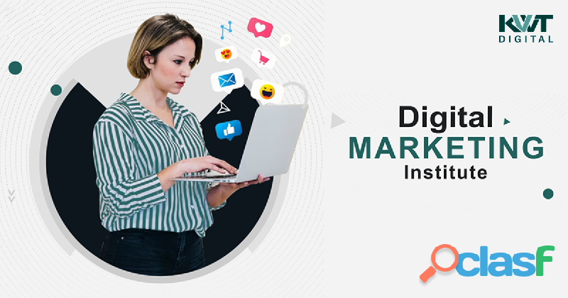 Digital Marketing Course in New Delhi