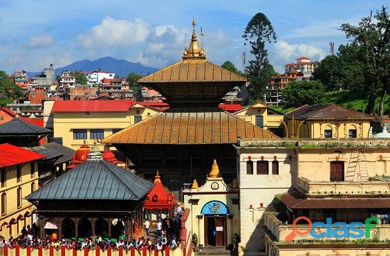 Explore Nepal with The Best Nepal Tour Packages