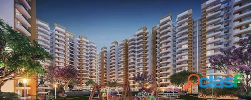 The Mahira Homes Sector 88B Gurgaon project with amenities