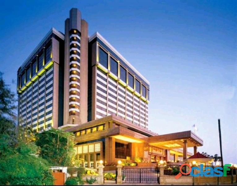 5 Star Hotel for Sale in Ahmedabad Gujarat