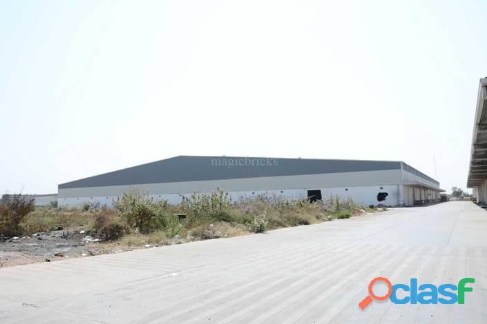 Industrial Plot Land 20k to 50k Sq Meter Available For Sale