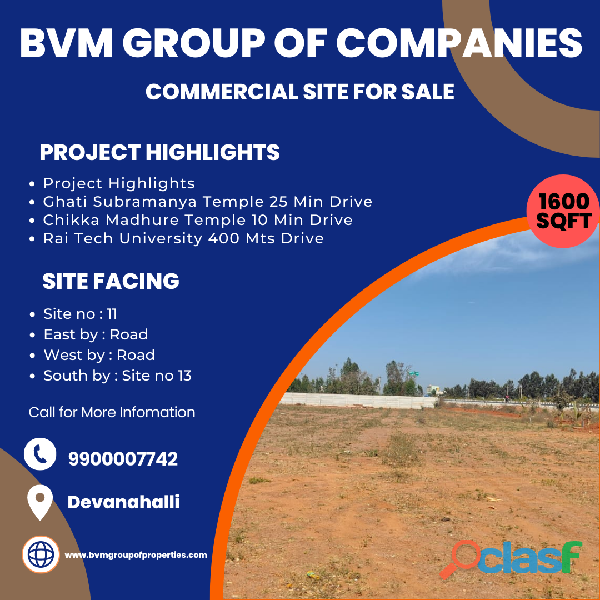 BVM GROUP OF COMPANIES