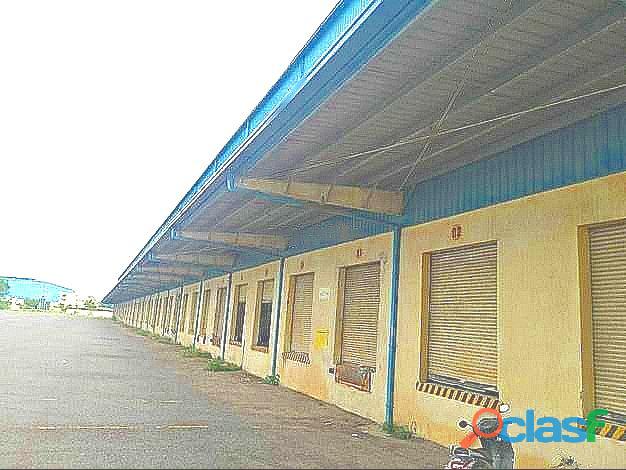 Warehouse Shed Factory available For Rent 150,000 Sq ft in