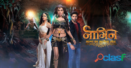 Colors tv “ Naagin 6 ” serial Auditions for kids