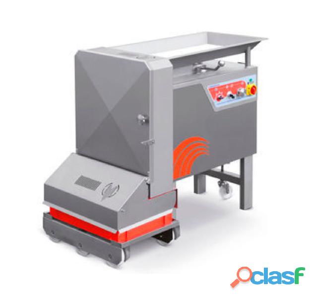 Commercial Dicer Machine
