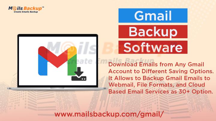 Get Any Email Backup from one Email Client to Others