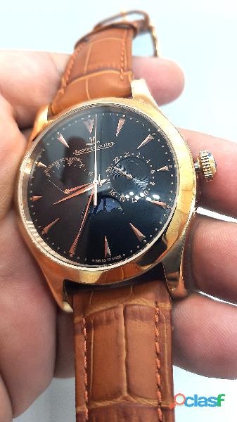 Jaeger Lecoultre Master Edition Mens Watch (1)