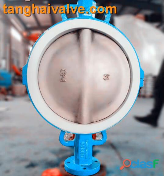 Marine Valve (butterfly valve and ball valve)