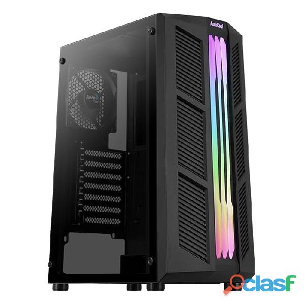 RGB PC Cabinet Krgkart