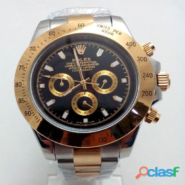 Rolex Cosmograph Daytona Mens Watch (6)
