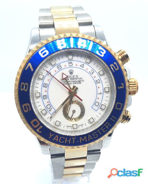 Rolex GMT Master II Watch Mens Watch (8)