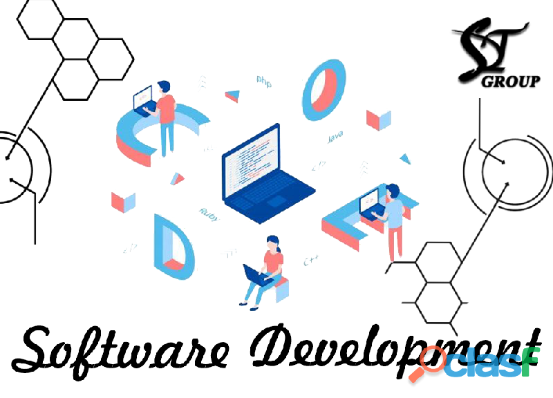 Software Development in Kolkata
