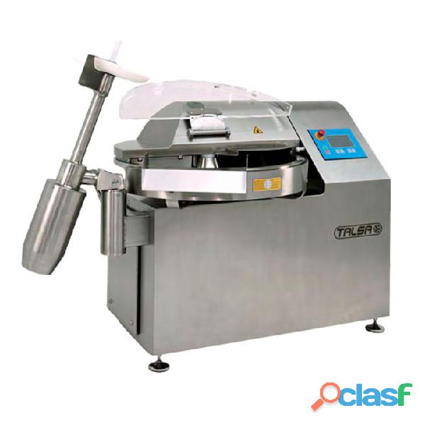 Stainless Steel Commercial Bowl Chopper Machine