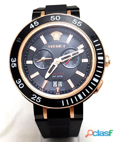 Versace V Extreme Pro Mens Watch (3)