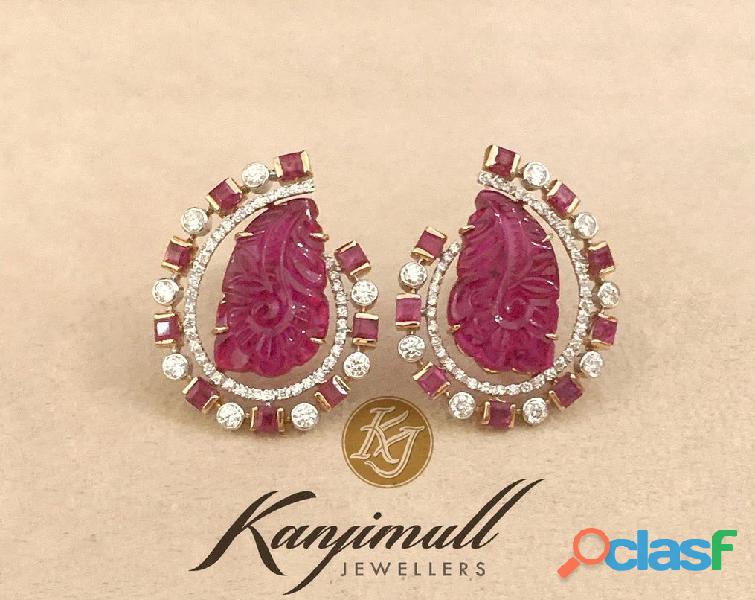Are you searching for one of the top jewellers in Delhi