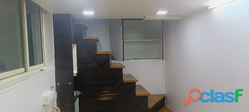 Commercial Space on Lease in Kandivali