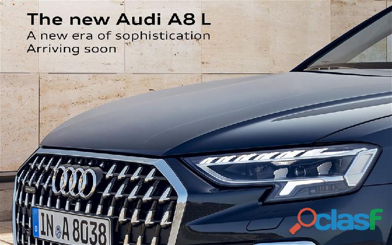 Connect with Professionals at Audi Service Centre Kolkata