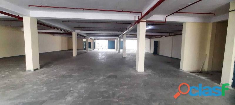 Industrial Building 70,000 Sq ft For Rent in Okhla Phase 1,