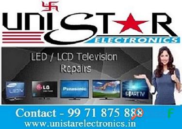 LED TV REPAIR SERVICE IN DELHI | LG, SAMSUNG, SONY, VIDEOCON