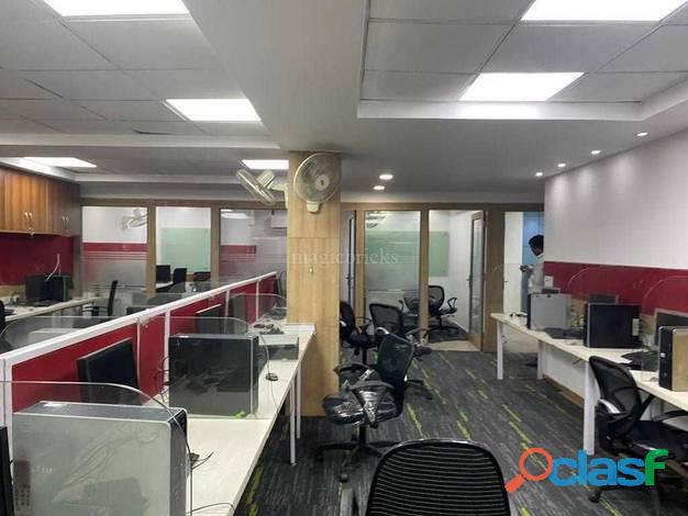 Office Space For Rent 50000 Sq ft in Okhla Phase 2 New Delhi