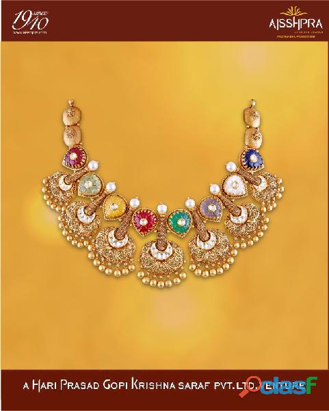 Searching for the Best Jewellery Shop Deoria